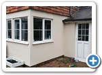 Render & Exterior Paint