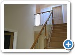 Glass Balustrade, etc