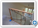 Glass Balustrade & Decorating