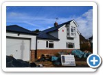 New Build House & Garage