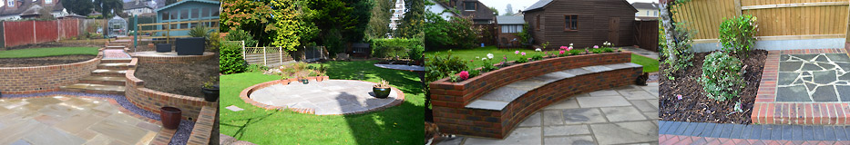 Maidstone Landscape & Property Services Ltd : 