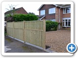 Jacksons Fence & Driveway