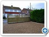 Jacksons Fence & Driveway