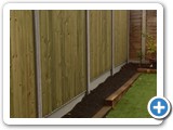 Jacksons Fence & Sleepers