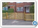 Jacksons Palisade Gates & Fence