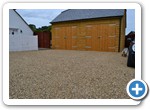 Shingle Driveway