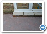 Brett Paving -  Omega & Stone Step