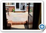 Sandstone Patio