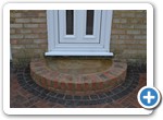 Sandstone & Block Paving Resin